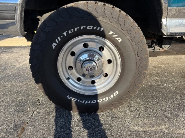 1997 Ford F250 in Indianapolis, IN 46222-4002 - 2419435 11