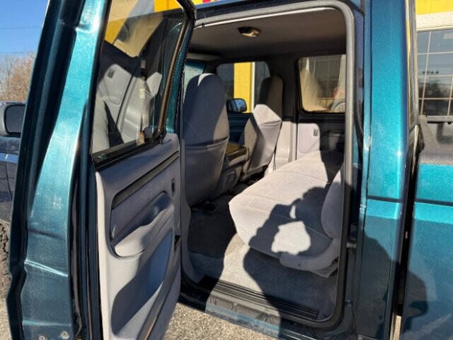 1997 Ford F250 in Indianapolis, IN 46222-4002 - 2419435 8