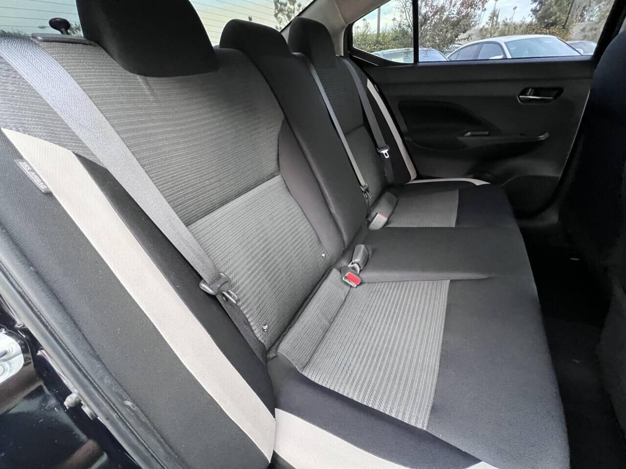 2021 Nissan Versa in Pasadena, CA 91107 - 2419437 16