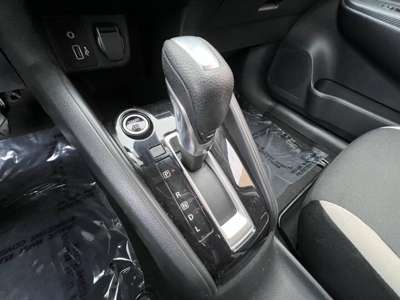 2021 Nissan Versa in Pasadena, CA 91107 - 2419437 18