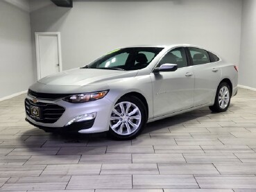 2022 Chevrolet Malibu in Cinnaminson, NJ 08077