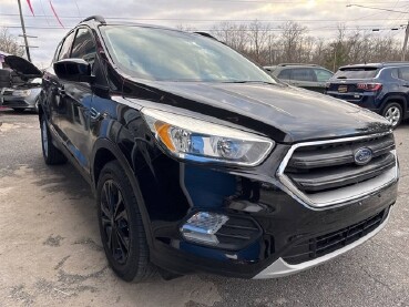 2018 Ford Escape in Mechanicville, NY 12118