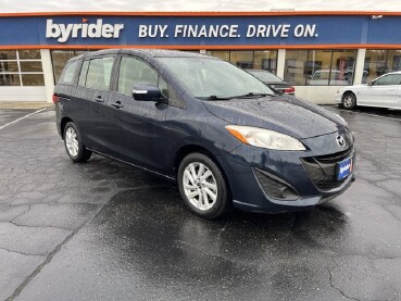 2015 Mazda MAZDA5 in Garden City, ID 83714