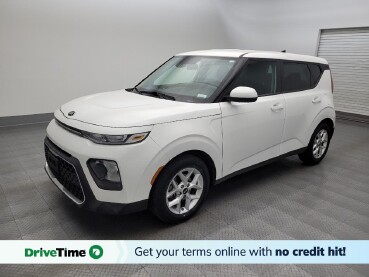 2020 Kia Soul in Glendale, AZ 85301