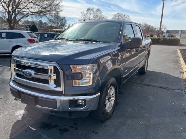 2016 Ford F150 in Rock Hill, SC 29732