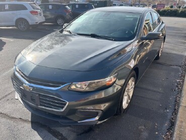 2017 Chevrolet Malibu in Rock Hill, SC 29732