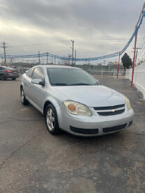 2006 Chevrolet Cobalt in Albuquerque, NM 87102