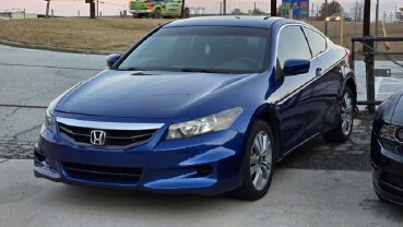 2011 Honda Accord in Conyers, GA 30094