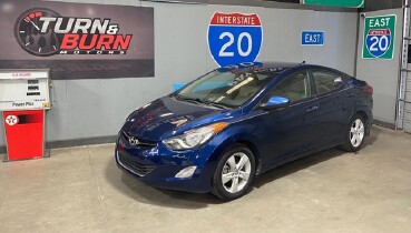 2013 Hyundai Elantra in Conyers, GA 30094