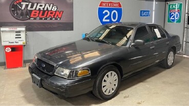 2011 Ford Crown Victoria in Conyers, GA 30094