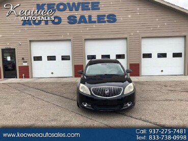 2012 Buick Verano in Dayton, OH 45414