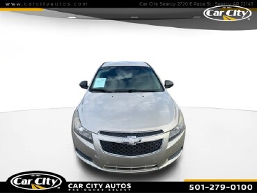 2013 Chevrolet Cruze in Searcy, AR 72143