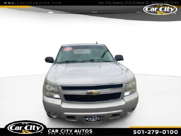 2007 Chevrolet Avalanche in Searcy, AR 72143