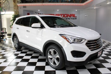 2013 Hyundai Santa Fe in Lombard, IL 60148