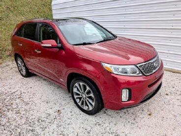 2015 Kia Sorento in Candler, NC 28715