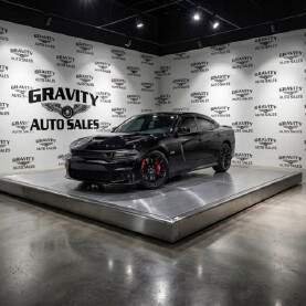 2021 Dodge Charger in Eastpointe, MI 48021