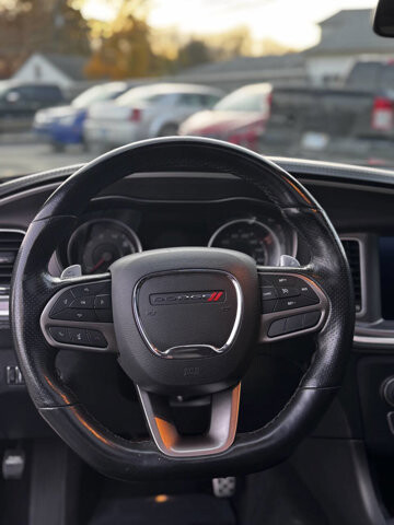 2021 Dodge Charger in Eastpointe, MI 48021 - 2419510 9