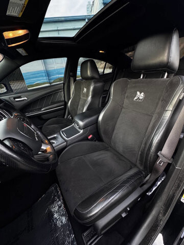 2021 Dodge Charger in Eastpointe, MI 48021 - 2419510 7