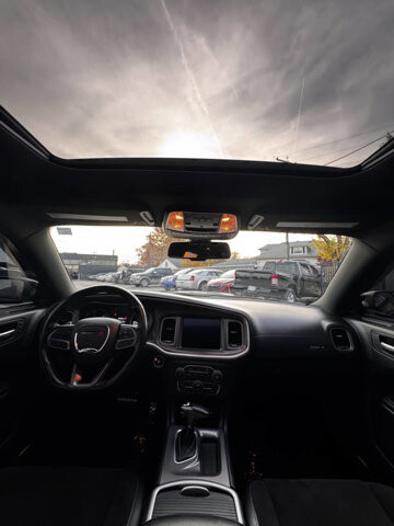 2021 Dodge Charger in Eastpointe, MI 48021 - 2419510 6