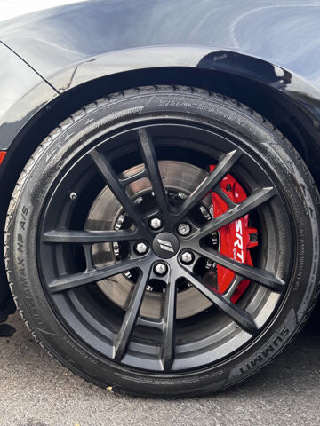 2021 Dodge Charger in Eastpointe, MI 48021 - 2419510 10