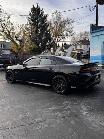 2021 Dodge Charger in Eastpointe, MI 48021 - 2419510 5