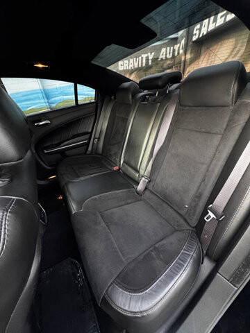 2021 Dodge Charger in Eastpointe, MI 48021 - 2419510 8