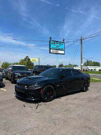 2021 Dodge Charger in Eastpointe, MI 48021