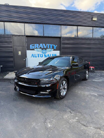 2015 Dodge Charger in Eastpointe, MI 48021