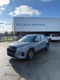 2021 Nissan Kicks in Eastpointe, MI 48021