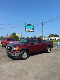 2015 GMC Sierra 1500 in Eastpointe, MI 48021