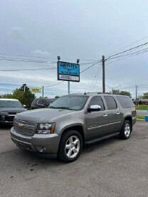 2007 Chevrolet Suburban in Eastpointe, MI 48021