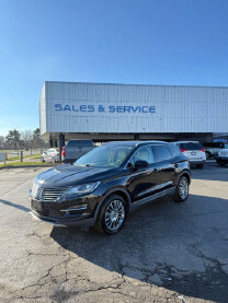 2016 Lincoln MKC in Eastpointe, MI 48021