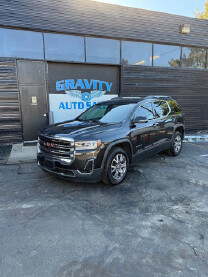 2020 GMC Acadia in Eastpointe, MI 48021