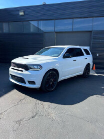 2018 Dodge Durango in Eastpointe, MI 48021