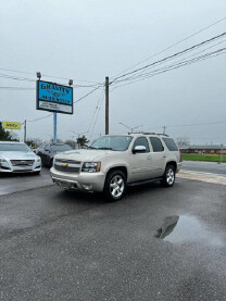 2014 Chevrolet Tahoe in Eastpointe, MI 48021