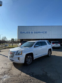 2016 GMC Terrain in Eastpointe, MI 48021