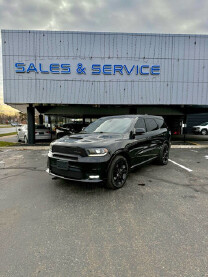 2020 Dodge Durango in Eastpointe, MI 48021