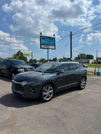 2019 Chevrolet Blazer in Eastpointe, MI 48021