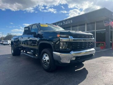 2022 Chevrolet Silverado 3500 in Sebring, FL 33870