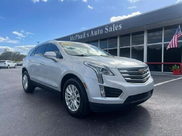 2017 Cadillac XT5 in Sebring, FL 33870