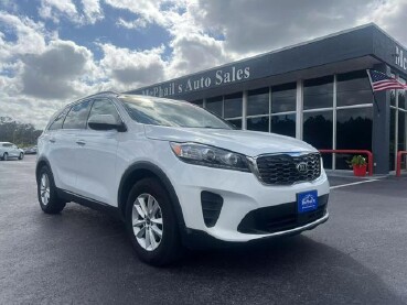 2020 Kia Sorento in Sebring, FL 33870