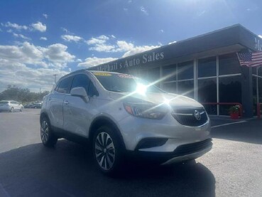 2021 Buick Encore in Sebring, FL 33870