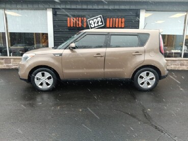 2014 Kia Soul in DuBois, PA 15801