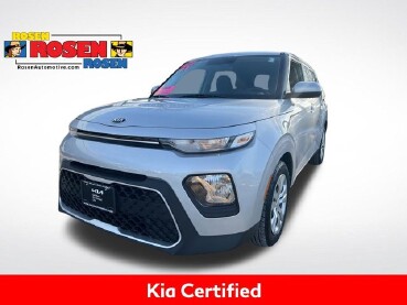 2020 Kia Soul in Milwaulkee, WI 53221