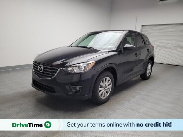 2016 Mazda CX-5 in Downey, CA 90241