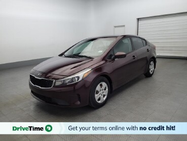 2017 Kia Forte in Glen Burnie, MD 21061