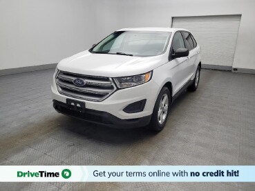 2018 Ford Edge in Augusta, GA 30907