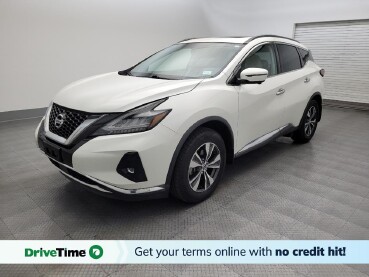 2019 Nissan Murano in Albuquerque, NM 87113