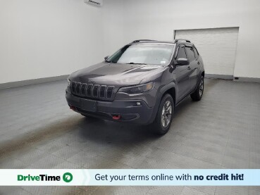 2019 Jeep Cherokee in Morrow, GA 30260