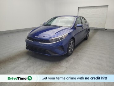 2022 Kia Forte in Pelham, AL 35124